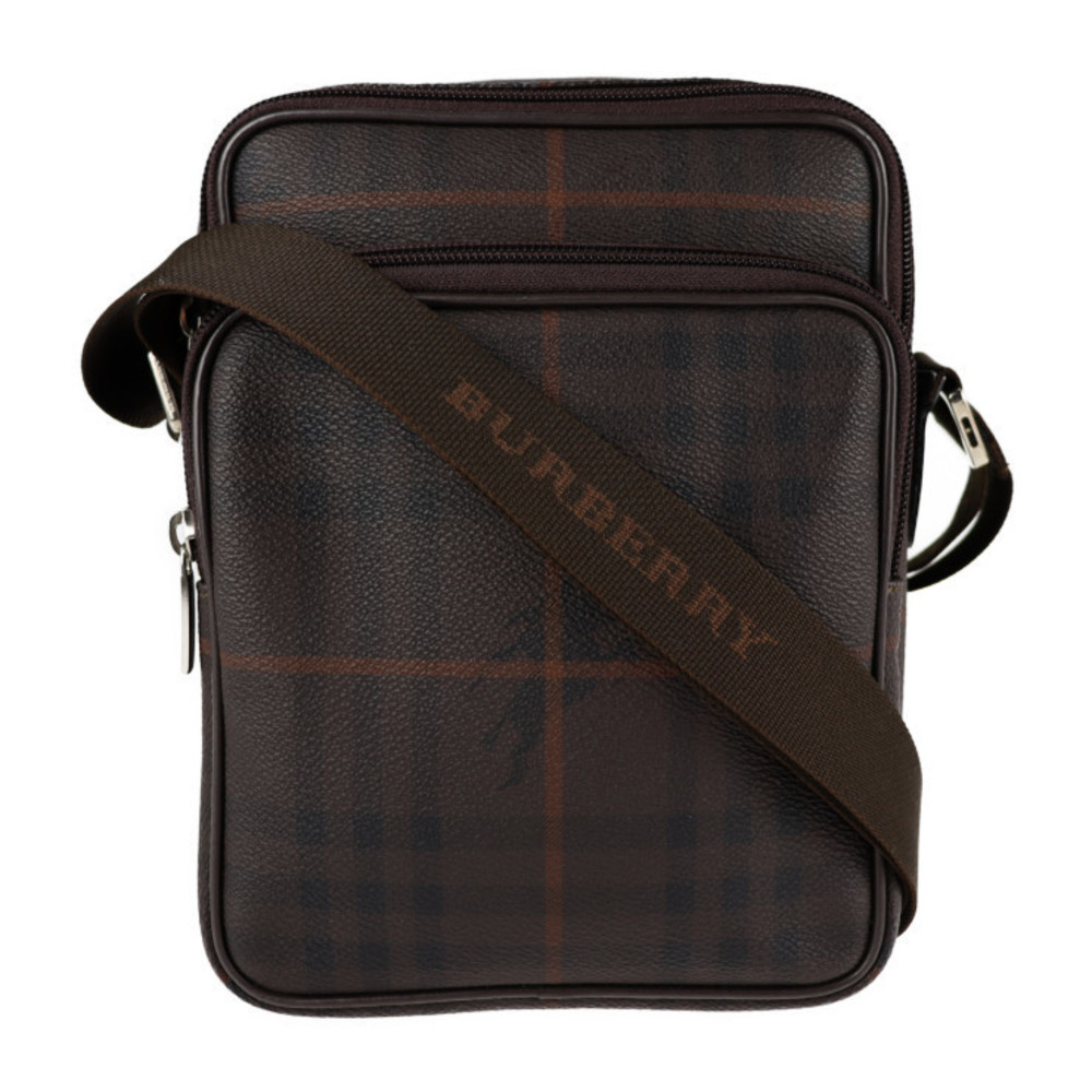 Burberry Shoulder Bag Brown